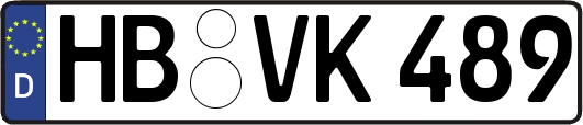 HB-VK489
