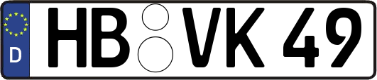 HB-VK49