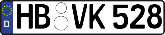 HB-VK528