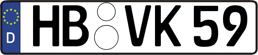 HB-VK59