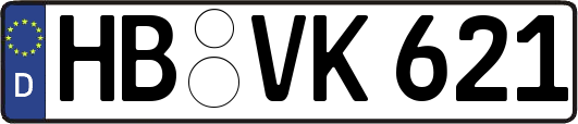 HB-VK621