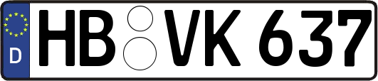 HB-VK637