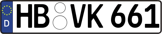 HB-VK661