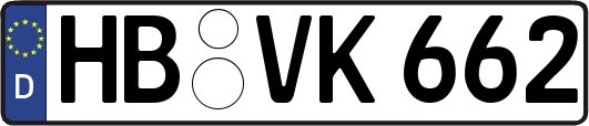HB-VK662