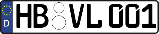 HB-VL001