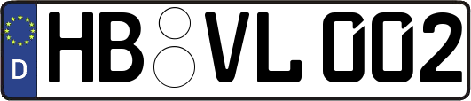 HB-VL002