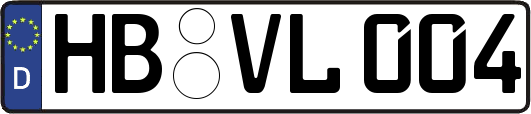 HB-VL004
