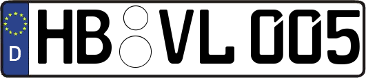HB-VL005
