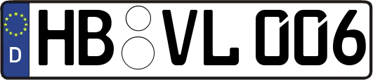 HB-VL006