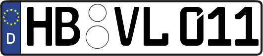 HB-VL011