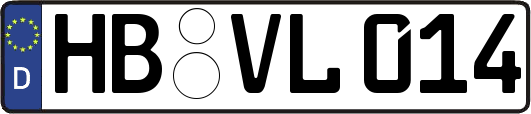 HB-VL014