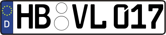 HB-VL017