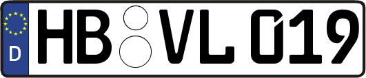 HB-VL019