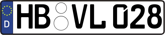 HB-VL028