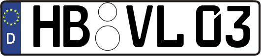 HB-VL03