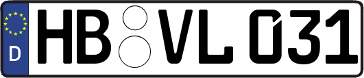 HB-VL031