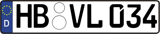 HB-VL034