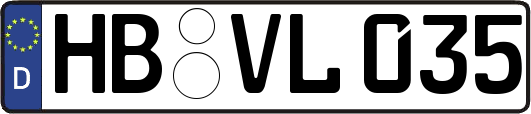 HB-VL035