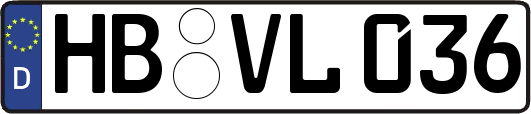 HB-VL036