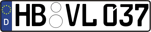HB-VL037