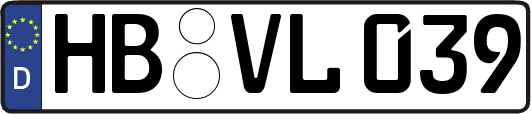 HB-VL039