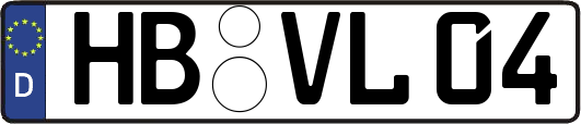 HB-VL04