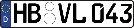 HB-VL043
