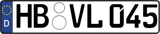 HB-VL045