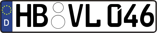 HB-VL046