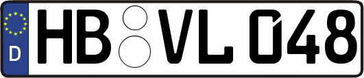 HB-VL048