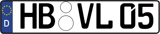 HB-VL05