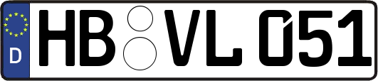 HB-VL051