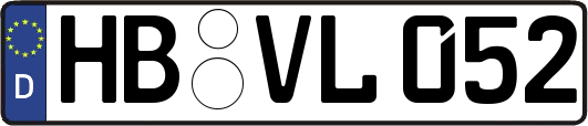HB-VL052