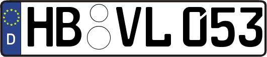 HB-VL053