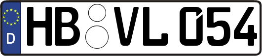 HB-VL054