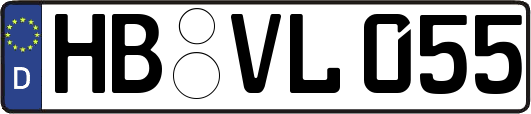 HB-VL055