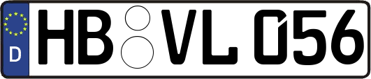 HB-VL056