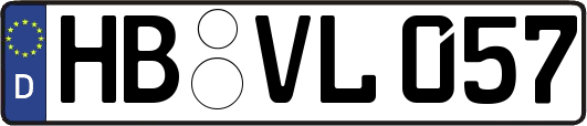HB-VL057