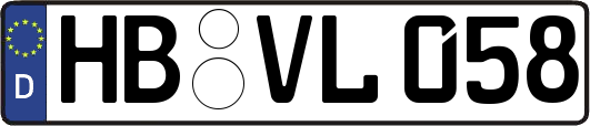 HB-VL058