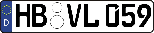 HB-VL059