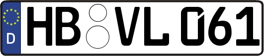 HB-VL061