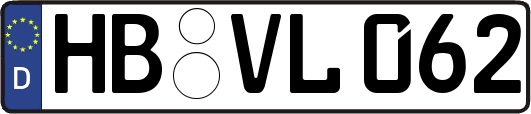 HB-VL062