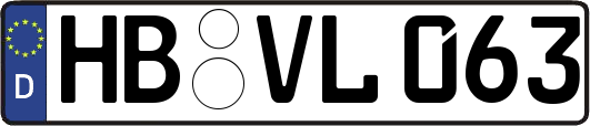 HB-VL063