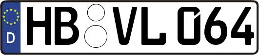 HB-VL064