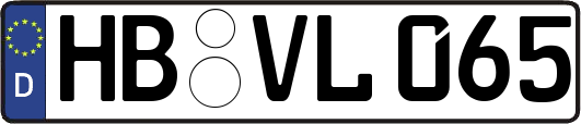 HB-VL065