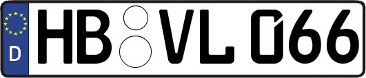 HB-VL066