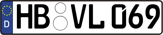 HB-VL069