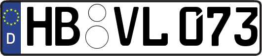 HB-VL073