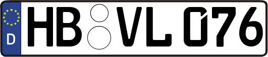 HB-VL076