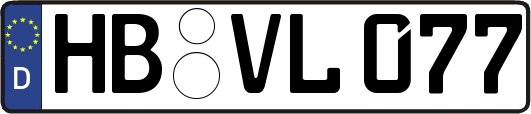 HB-VL077
